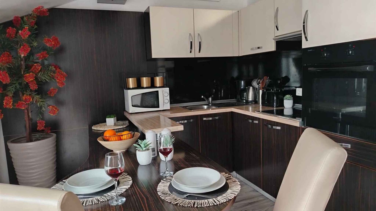 Photo of Kitchen in Milcetici