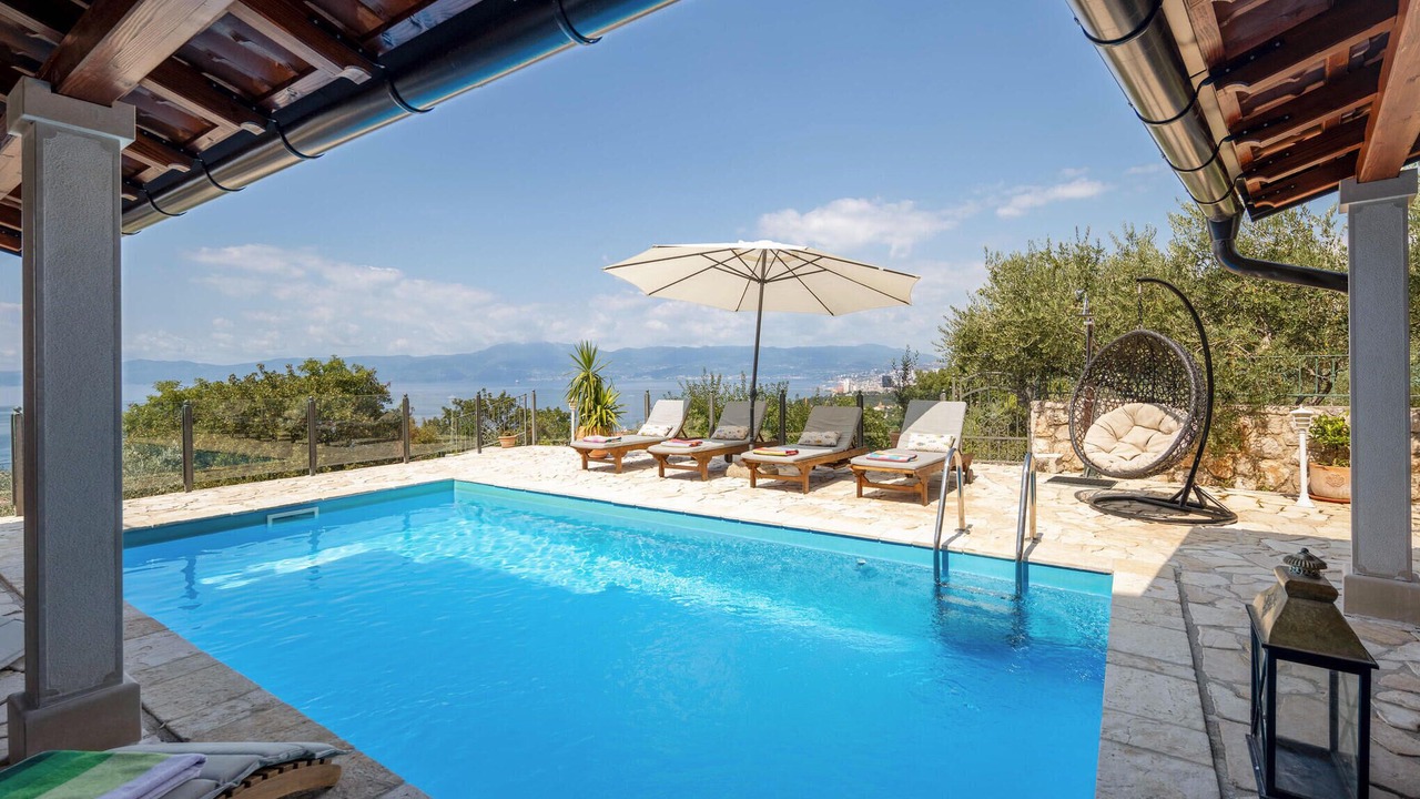 Photo of Outdoor in Kostrena