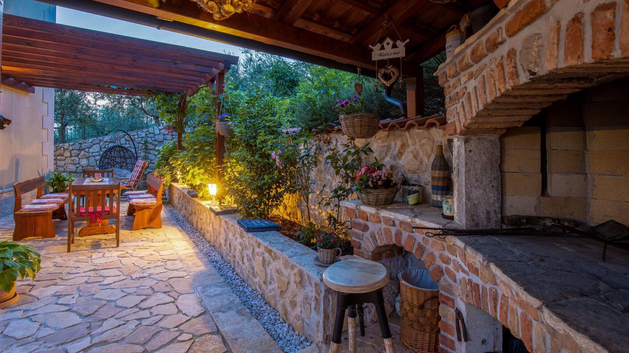 Photo of Outdoor in Kostrena