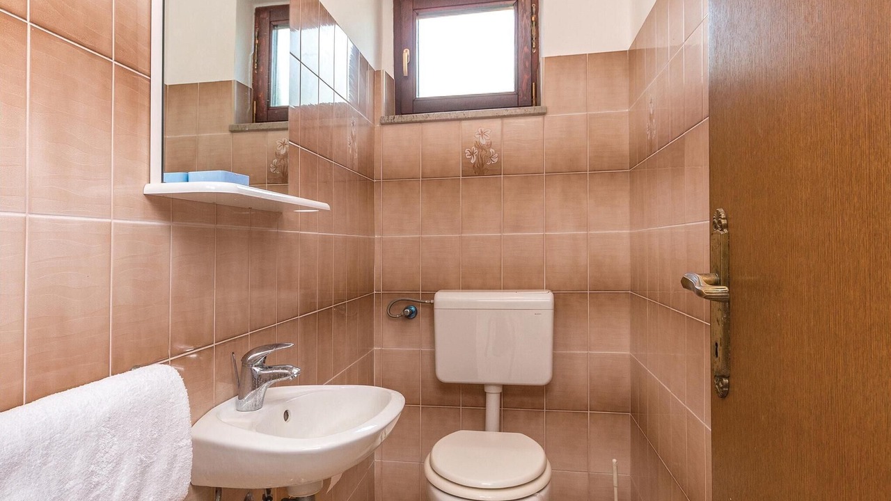 Photo of Bathroom in Privlaka