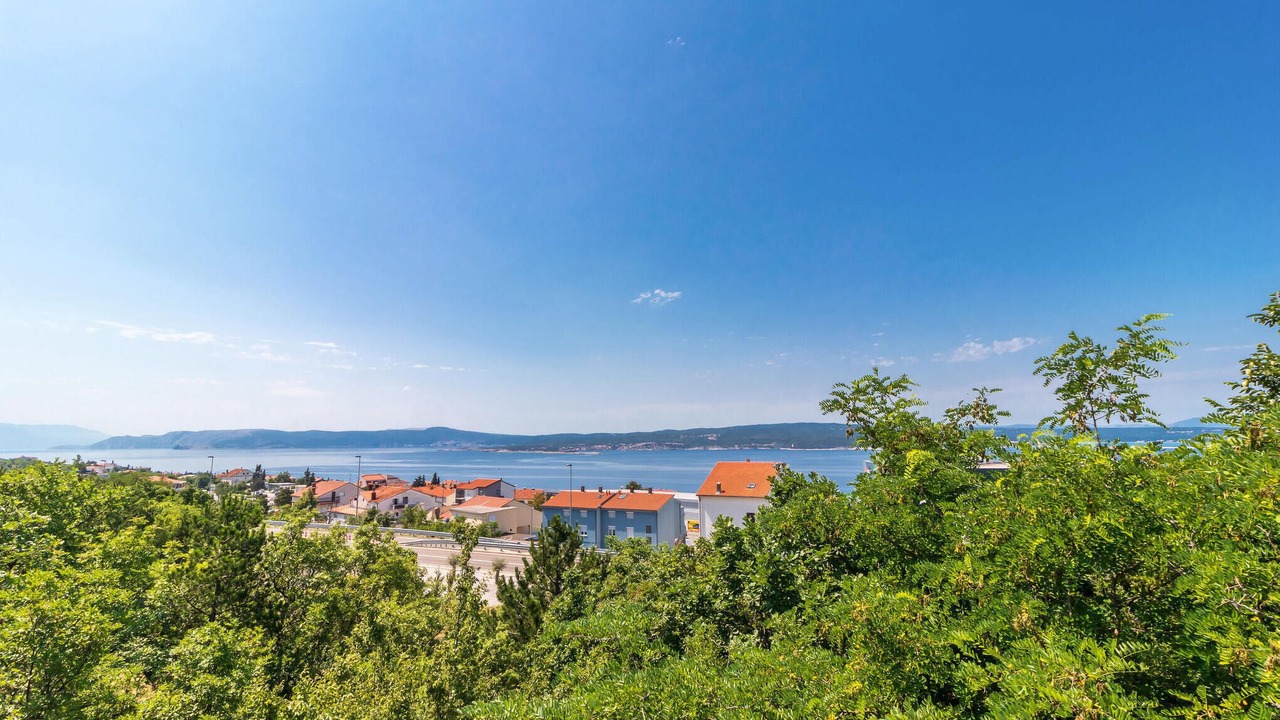 Photo of Bedroom in Crikvenica