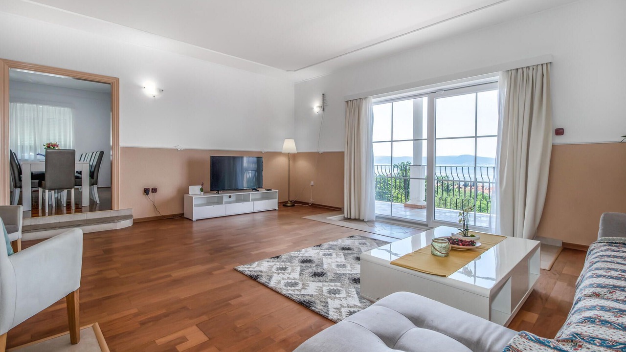 Photo of Bedroom in Crikvenica