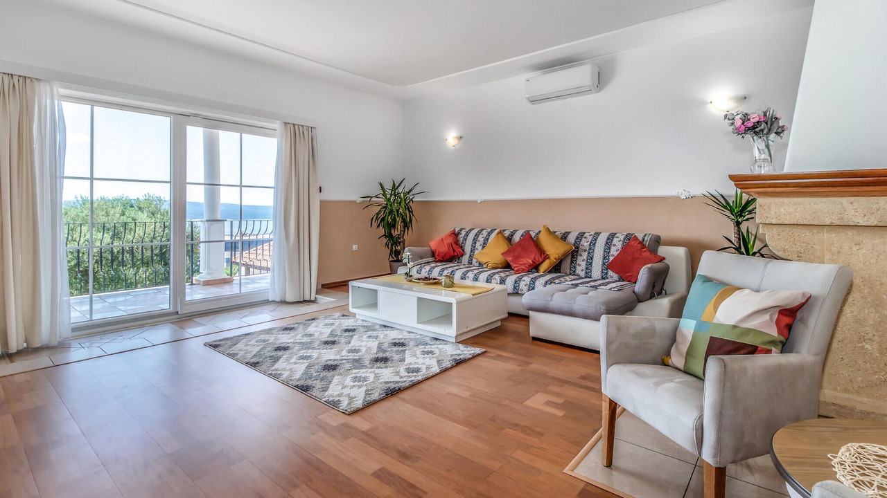 Photo of Bedroom in Crikvenica
