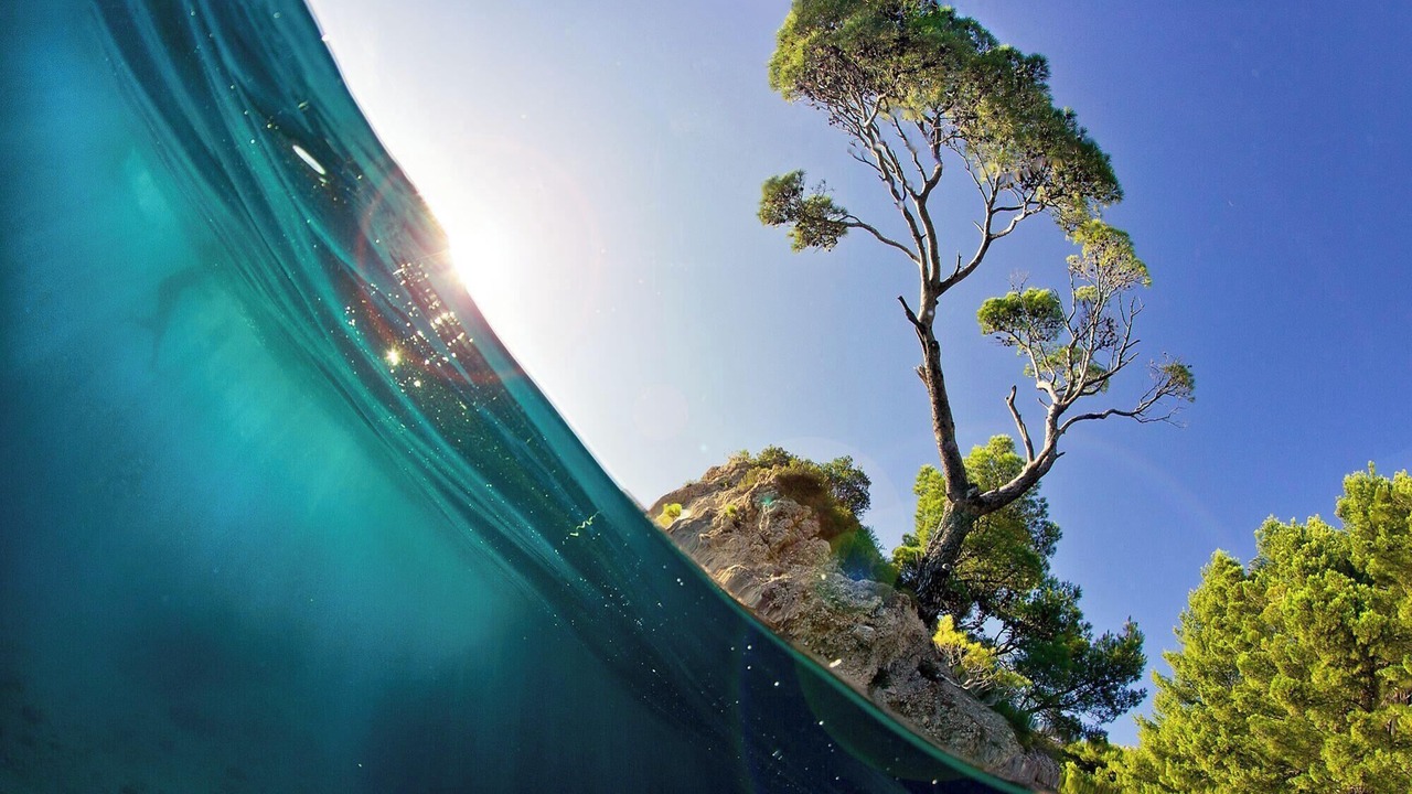 Photo of Outdoor in Brela