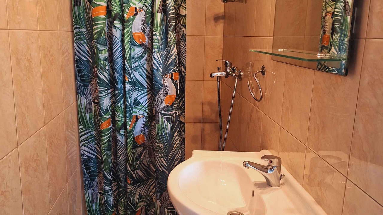 Photo of Bathroom in Sevid