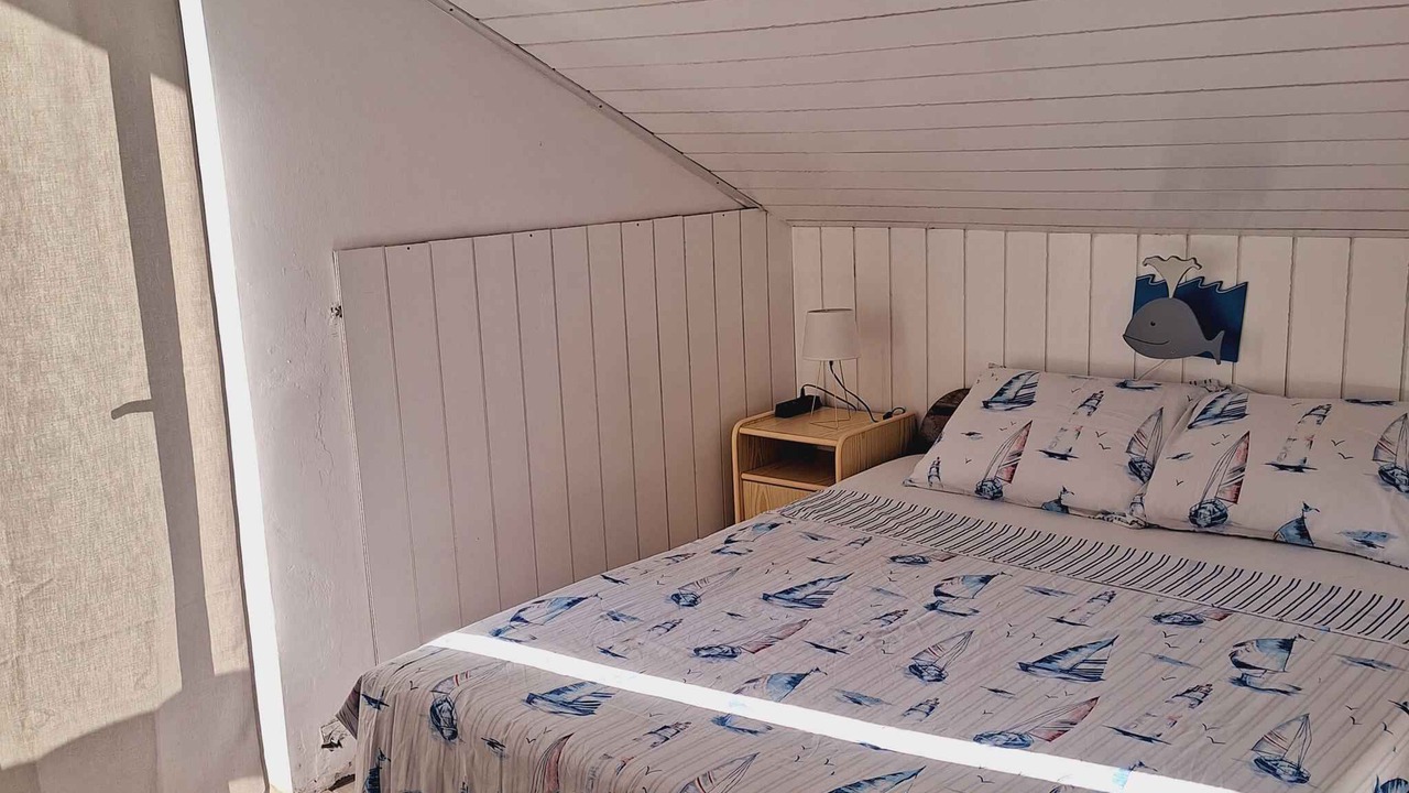 Photo of Bedroom in Sevid