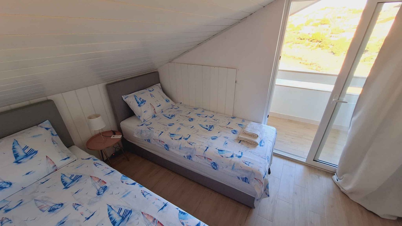 Photo of Bedroom in Sevid