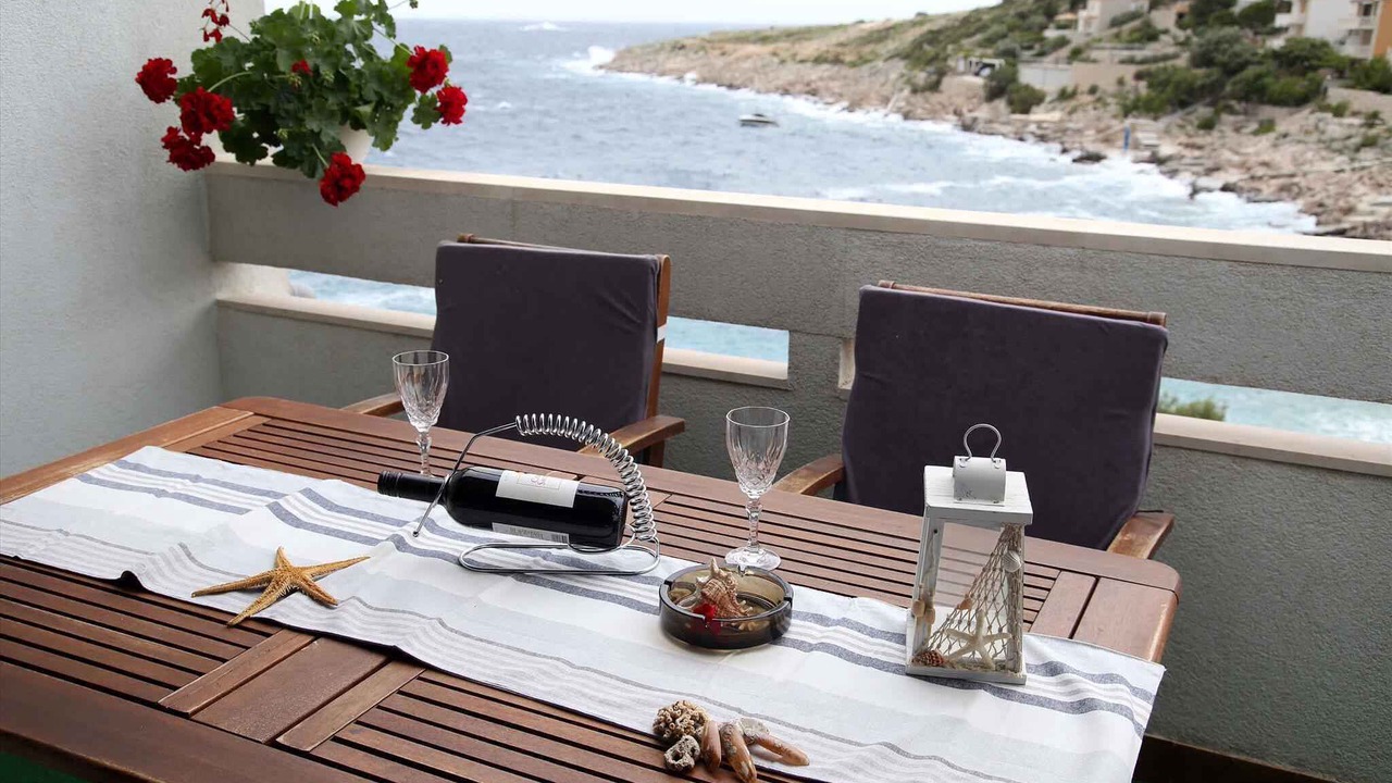 Photo of Patio Balcony in Sevid