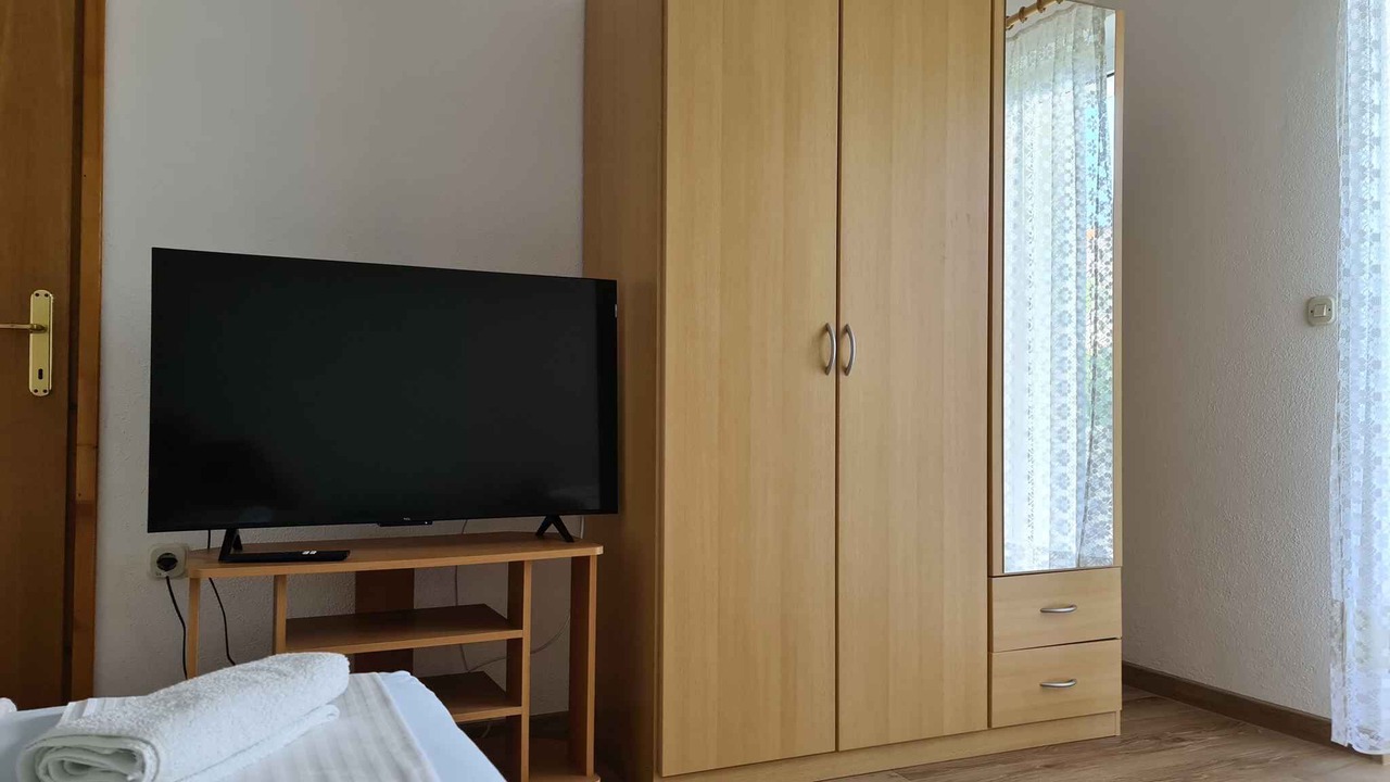 Photo of Bedroom in Silo