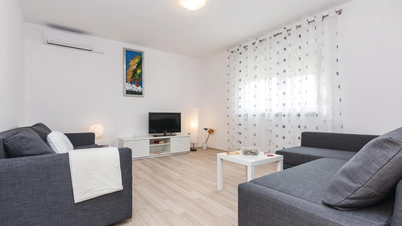 Photo of Bedroom in Zadar