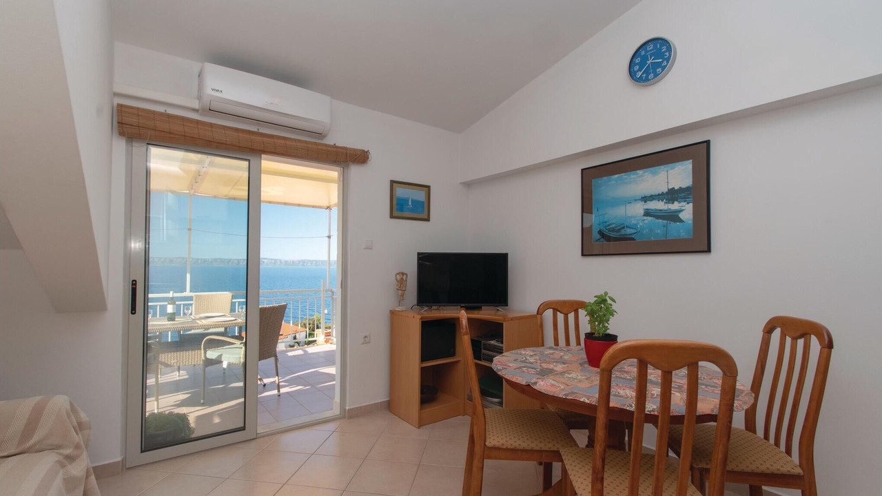 Photo of Bedroom in Prigradica