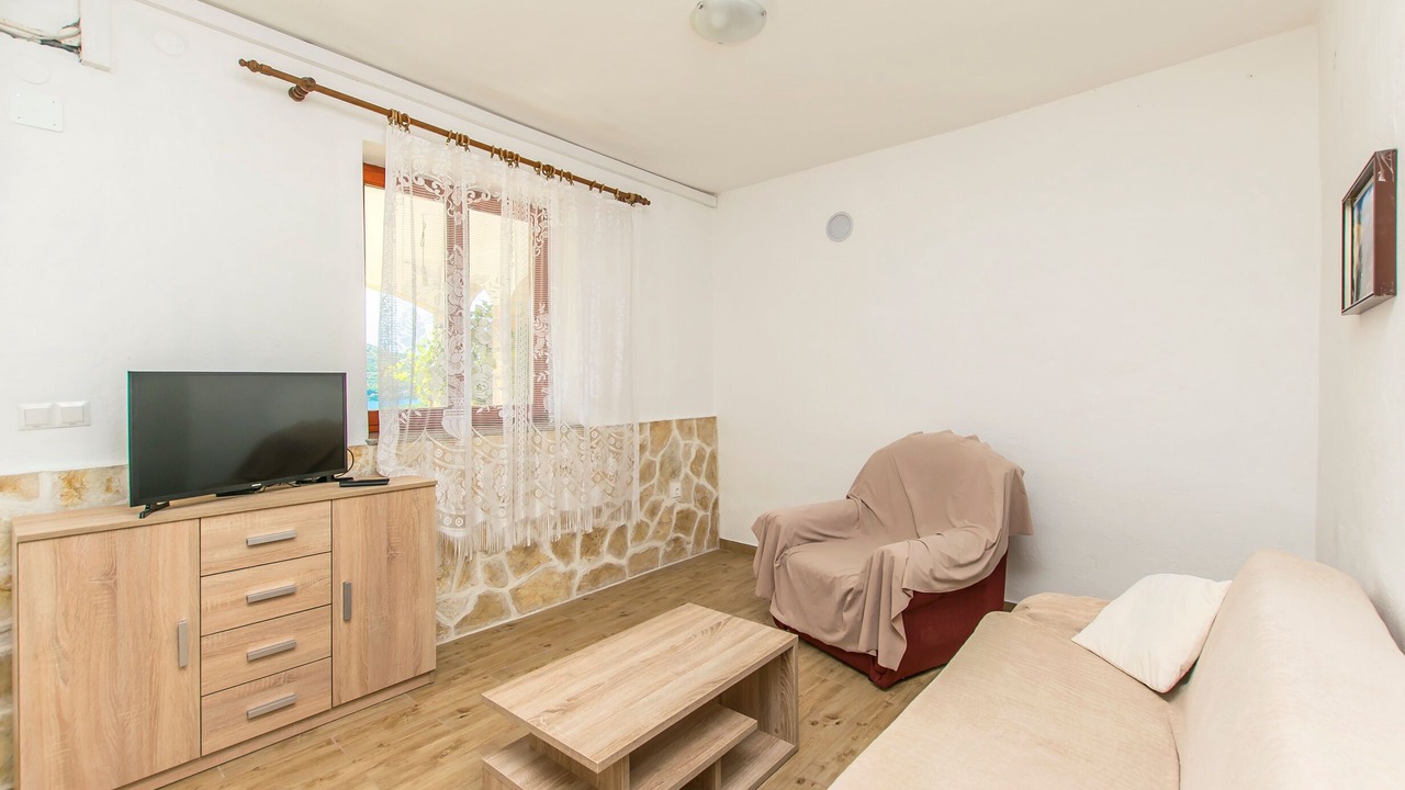 Photo of Livingroom in Grebastica