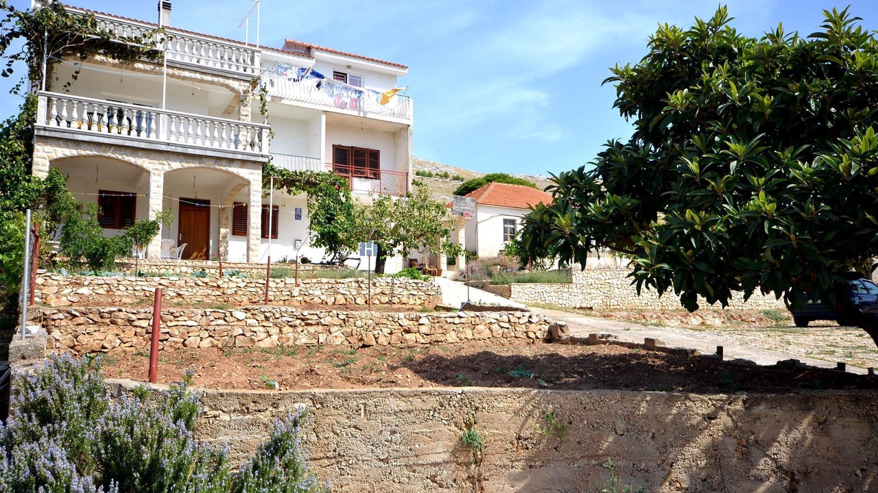 Photo of Outdoor in Grebastica