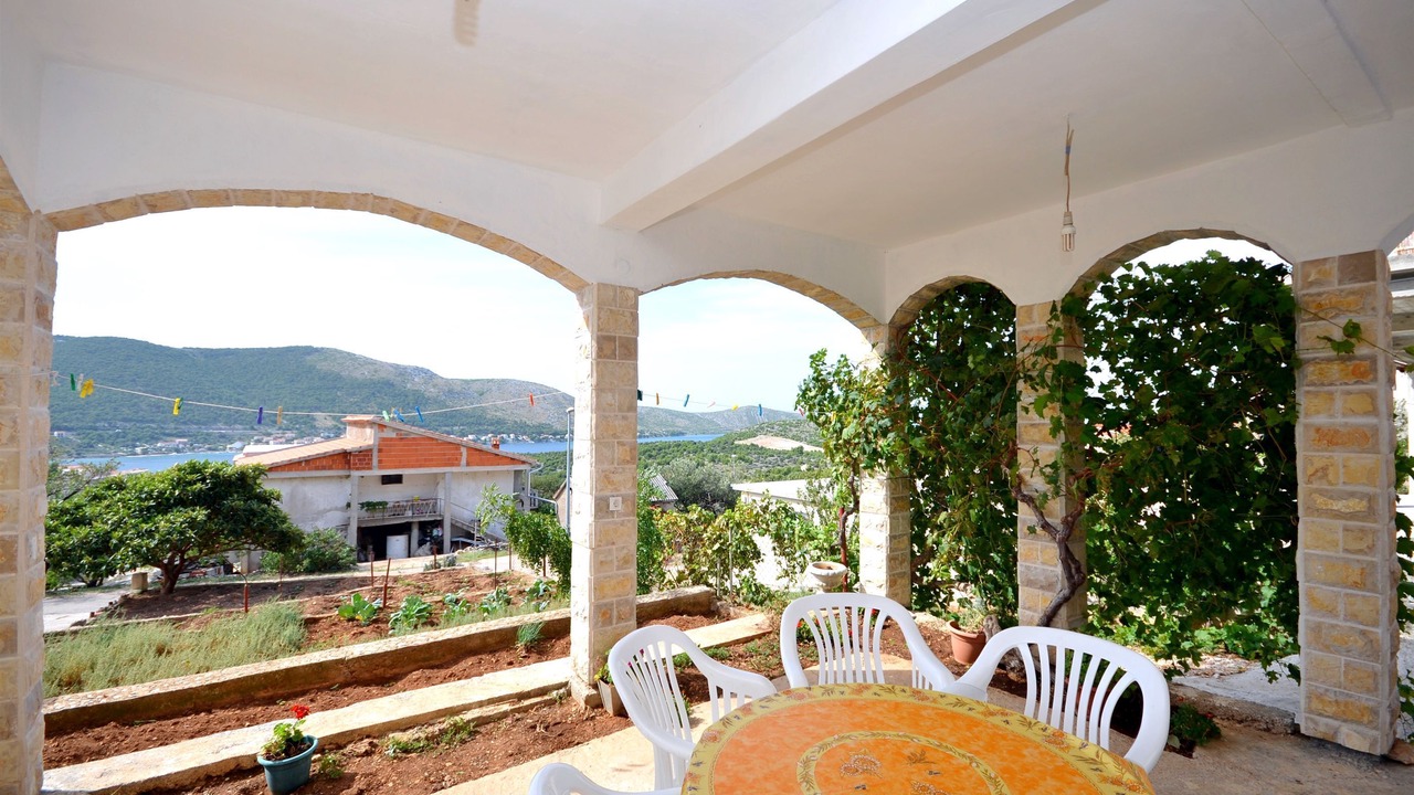 Photo of Outdoor in Grebastica