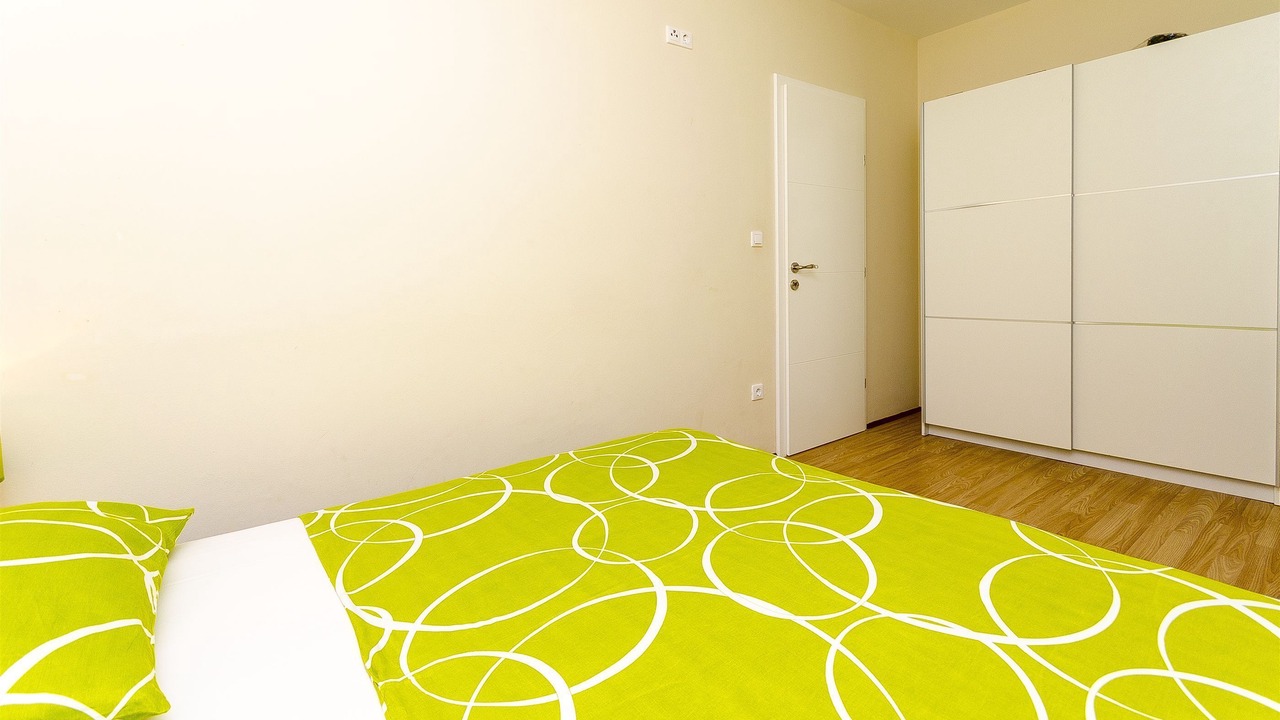 Photo of Bedroom in Dvornica