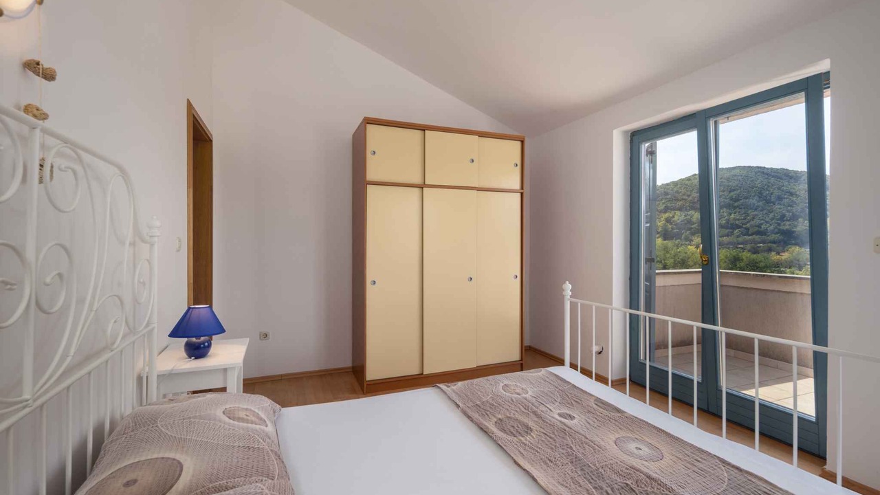 Photo of Bedroom in Supetarska Draga