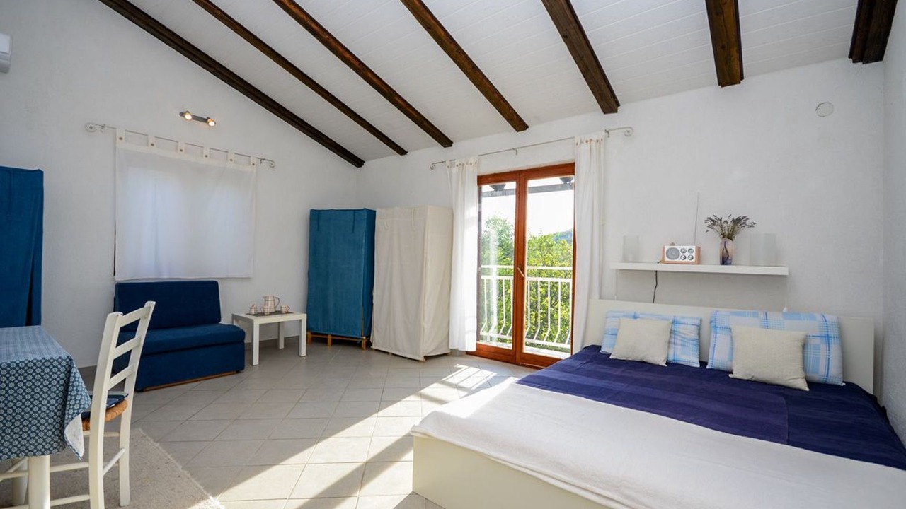 Photo of Bedroom in Stinica