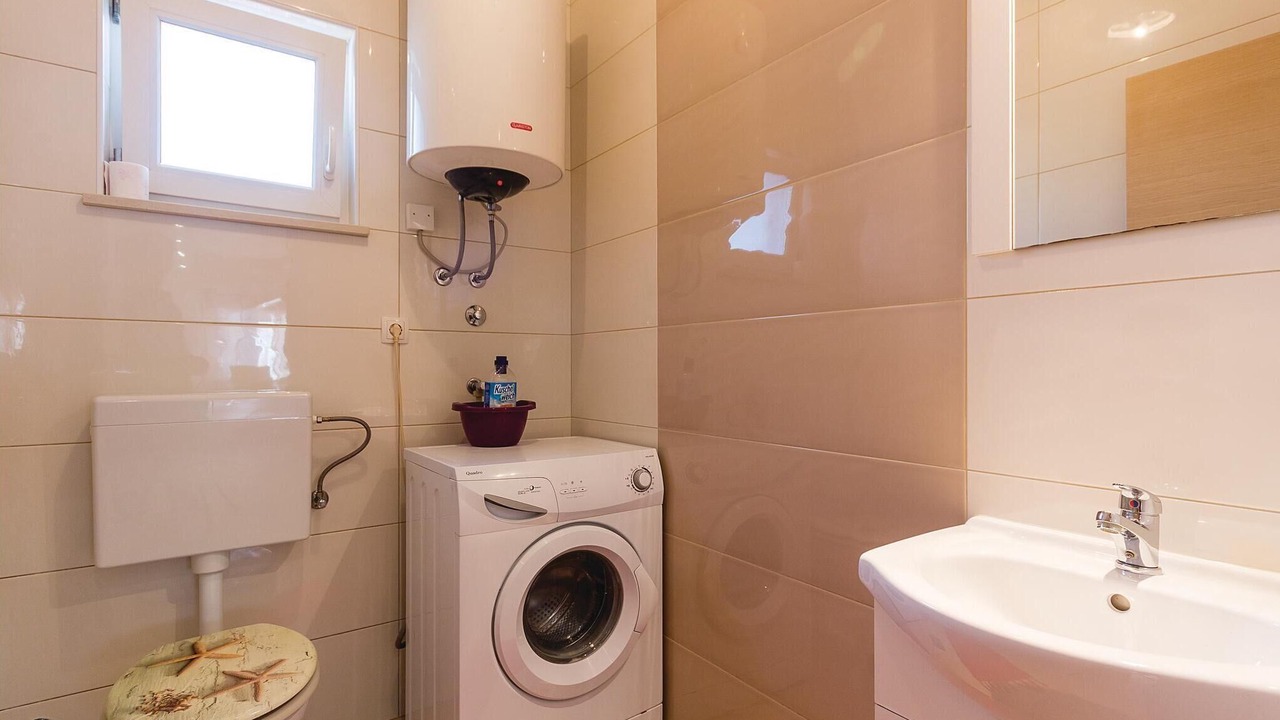 Photo of Bathroom in Galizana