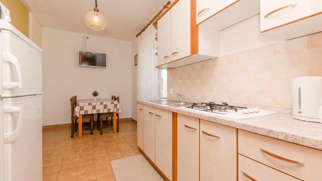Photo of Kitchen in Pag