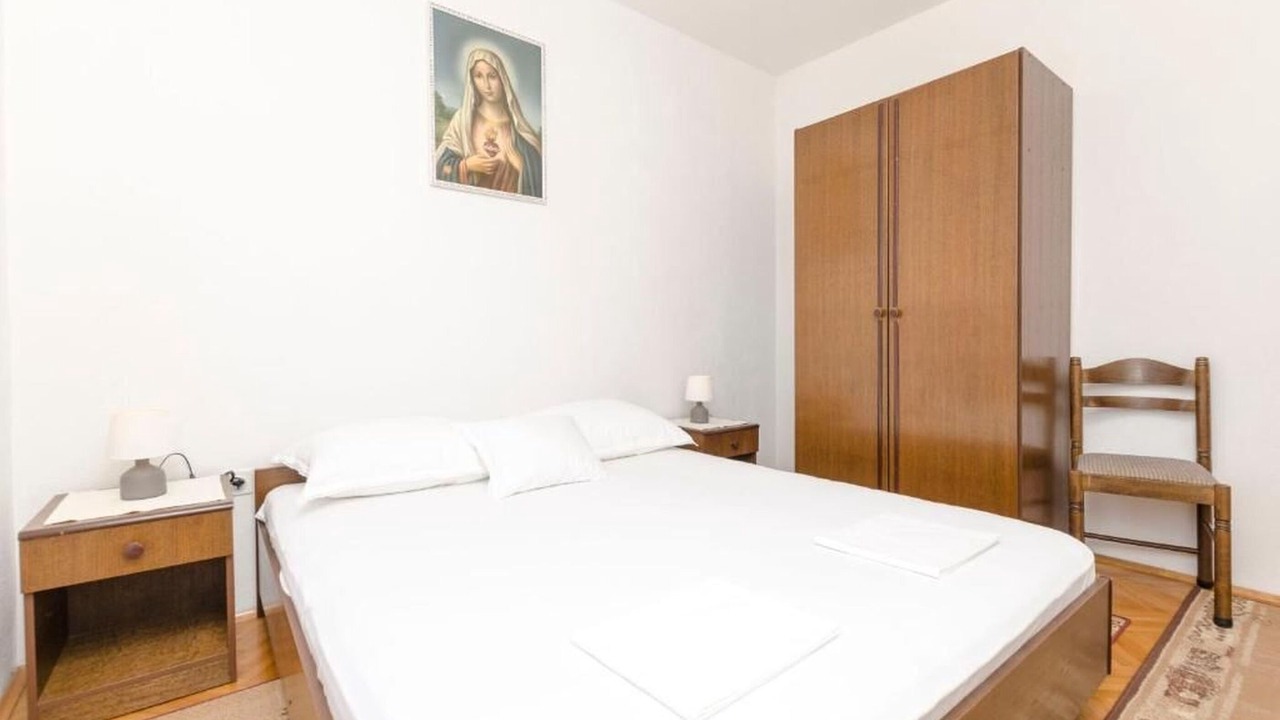 Photo of Bedroom in Pag