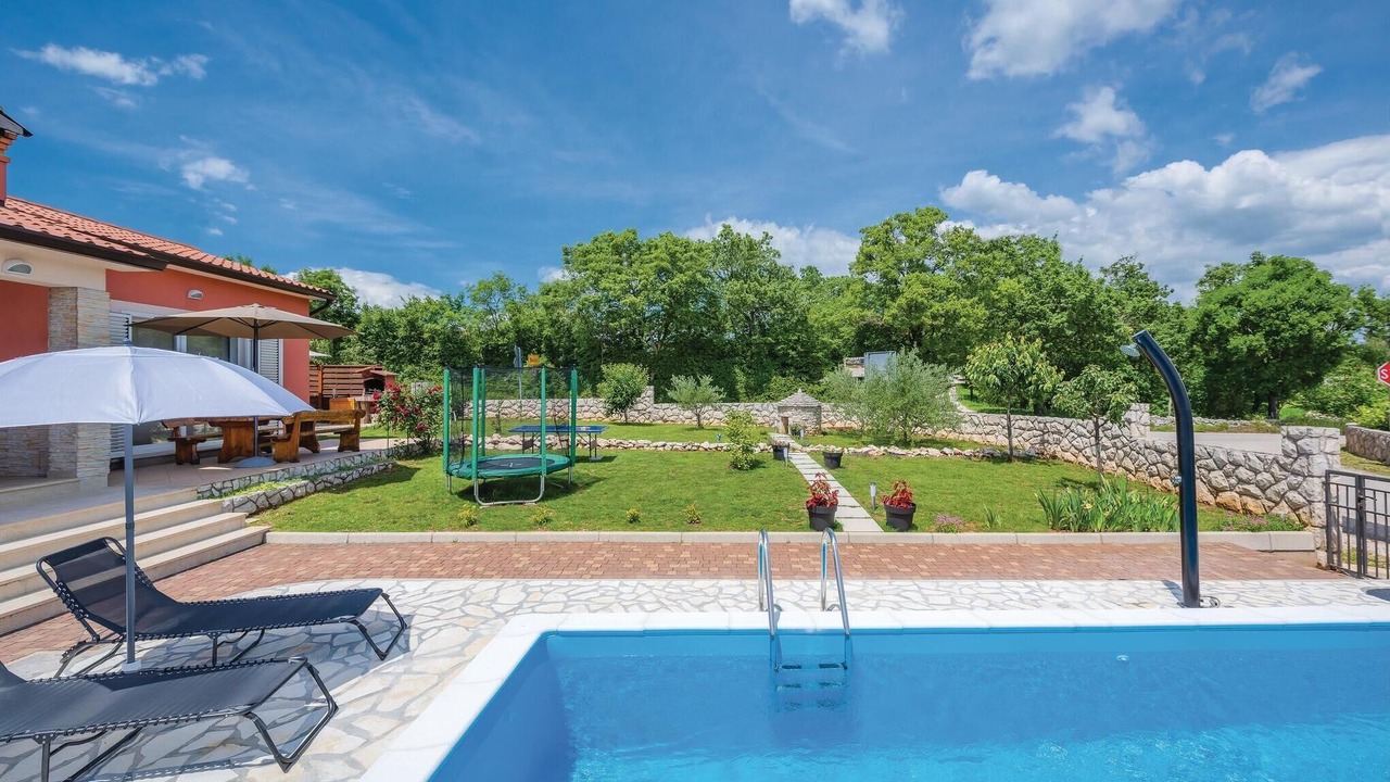 Photo of Outdoor in Becici