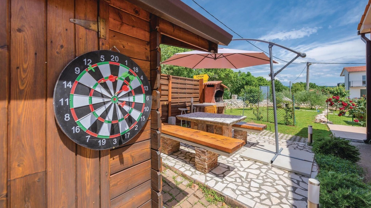Photo of Outdoor in Becici