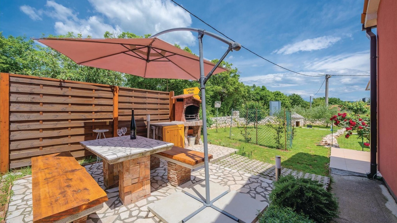 Photo of Outdoor in Becici