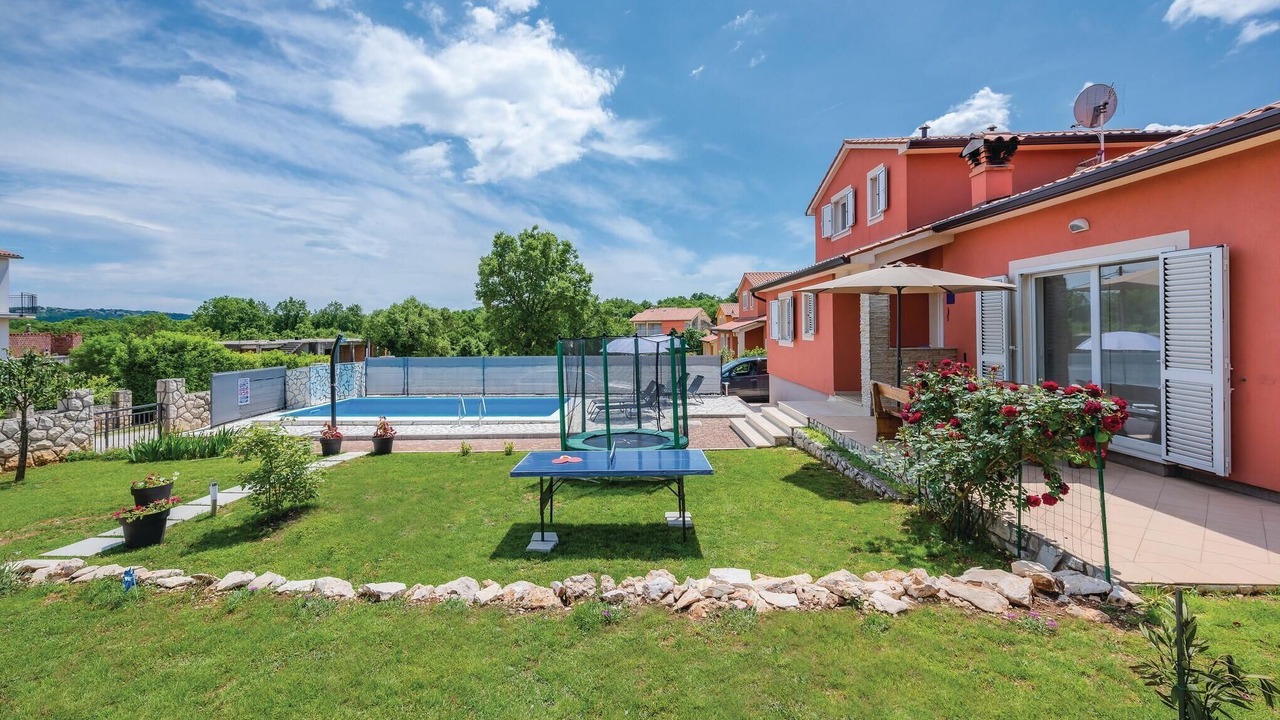Photo of Outdoor in Becici