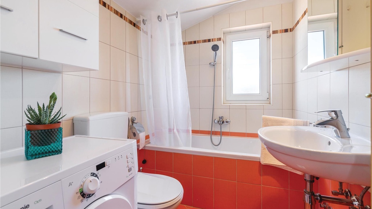 Photo of Bathroom in Becici