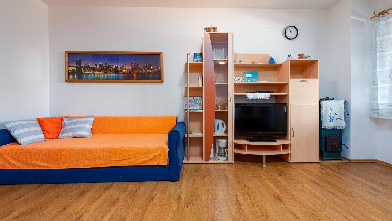 Photo of Bedroom in Potocnica