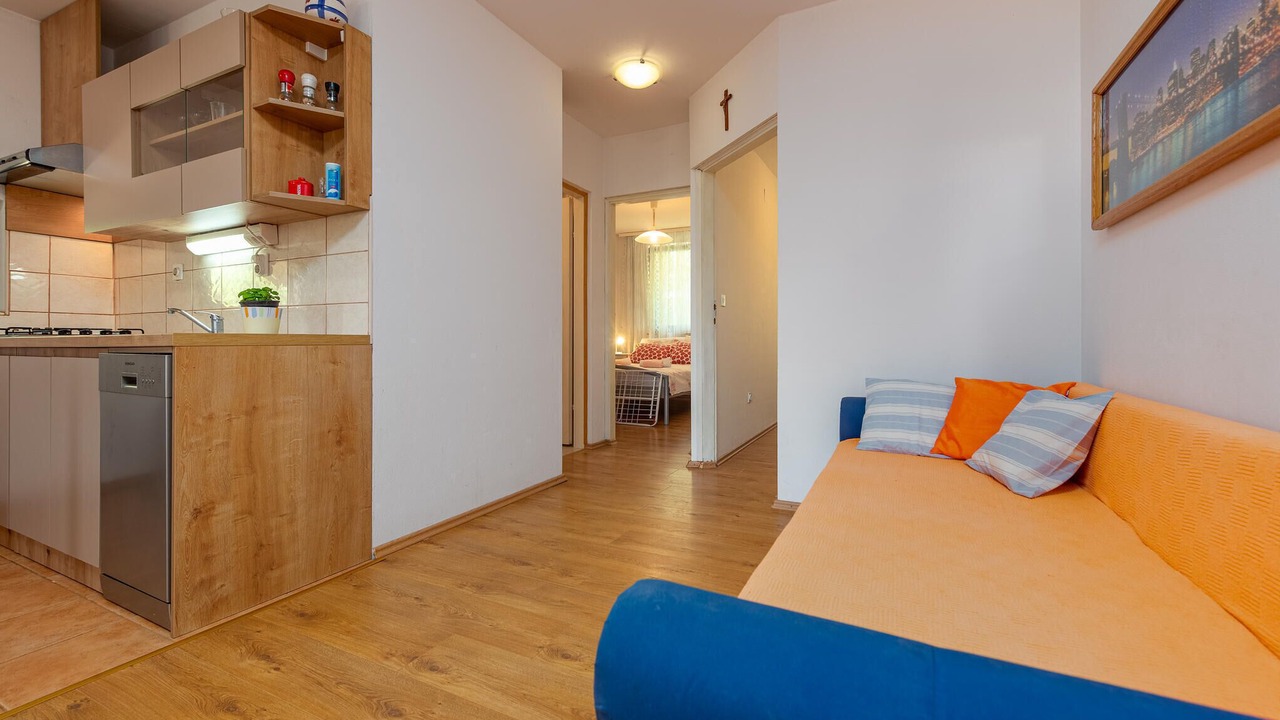 Photo of Bedroom in Potocnica