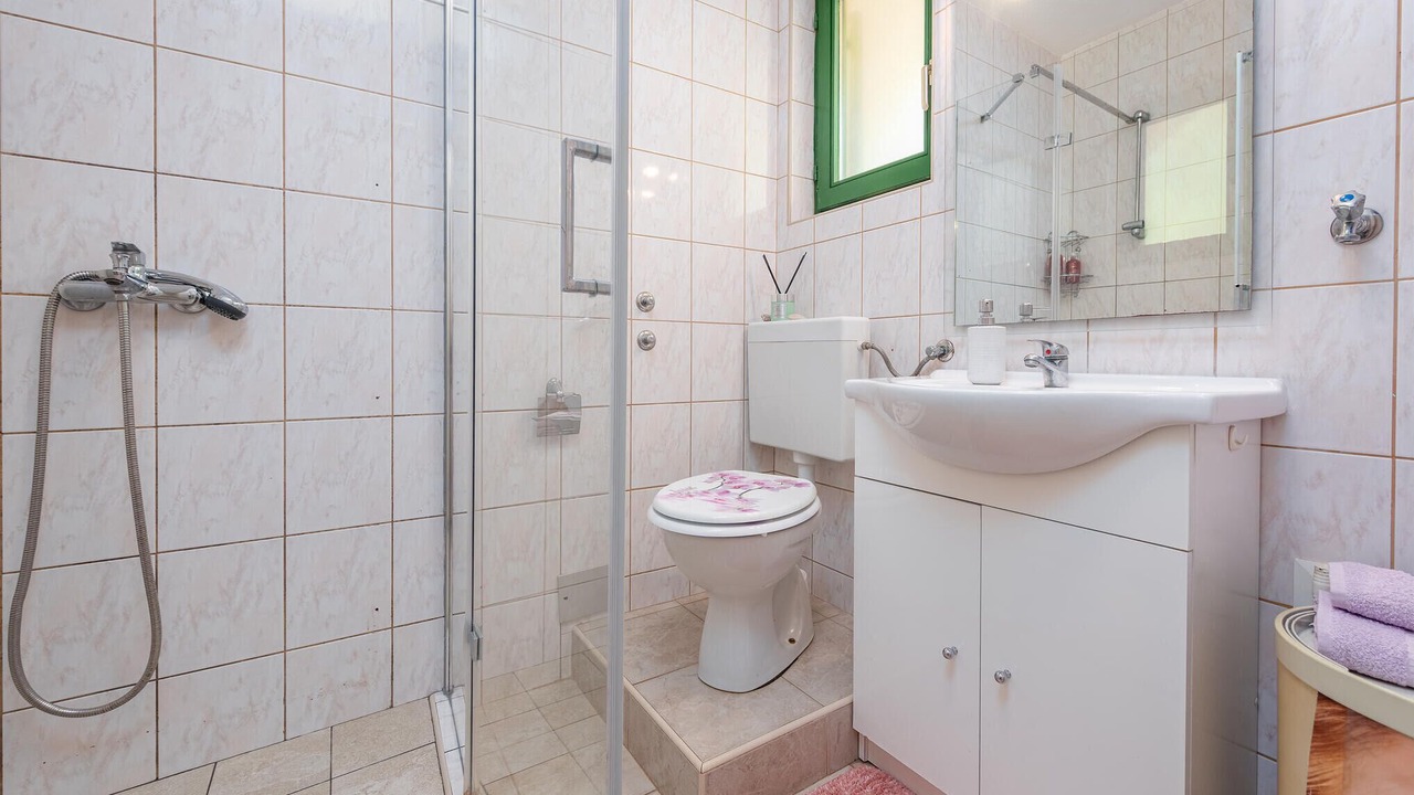 Photo of Bathroom in Potocnica