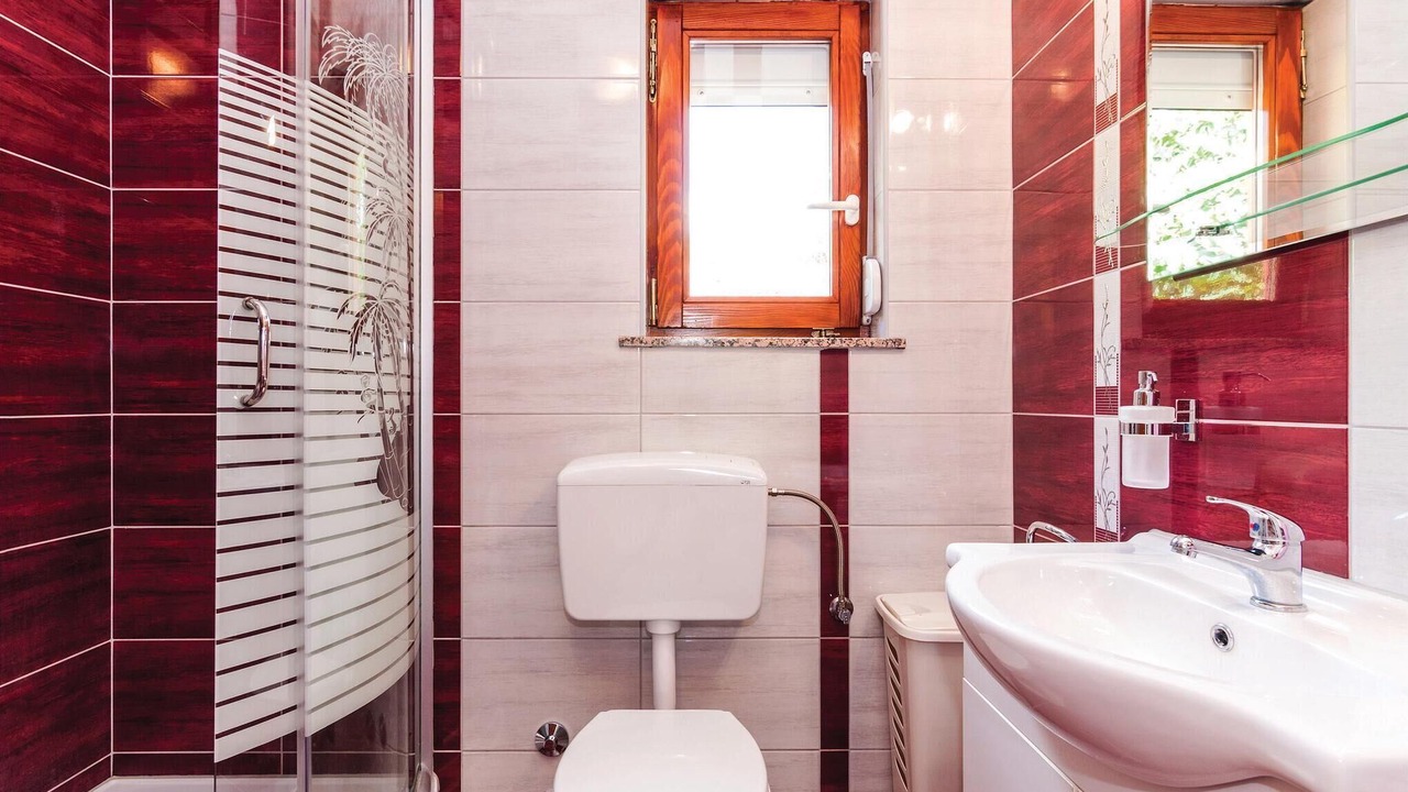 Photo of Bathroom in Krusevo