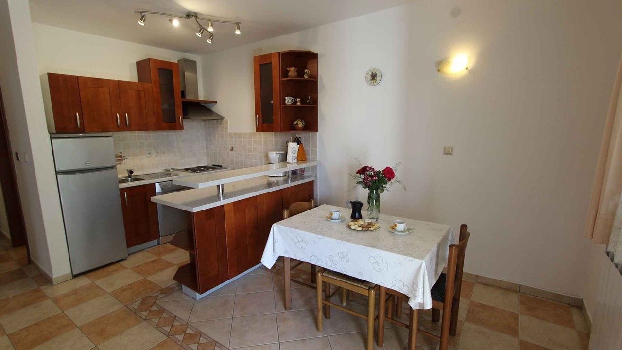 Photo of Kitchen in Sveti Vid-Miholjice