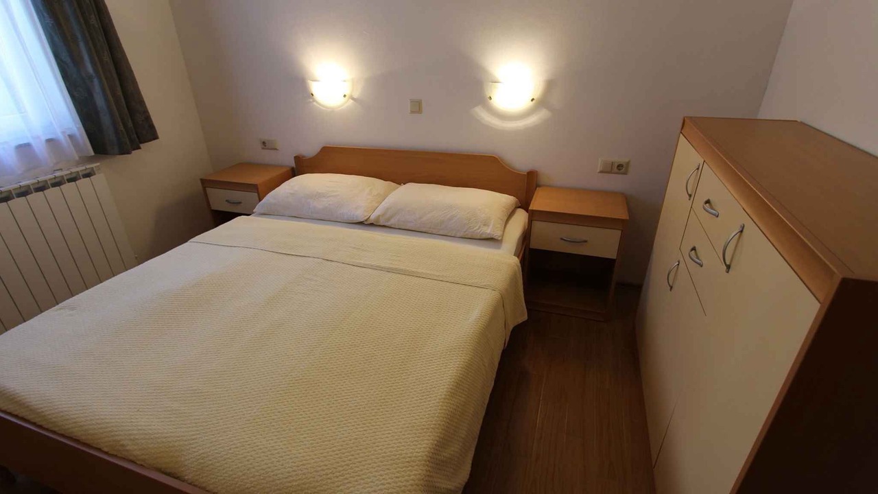 Photo of Bedroom in Sveti Vid-Miholjice