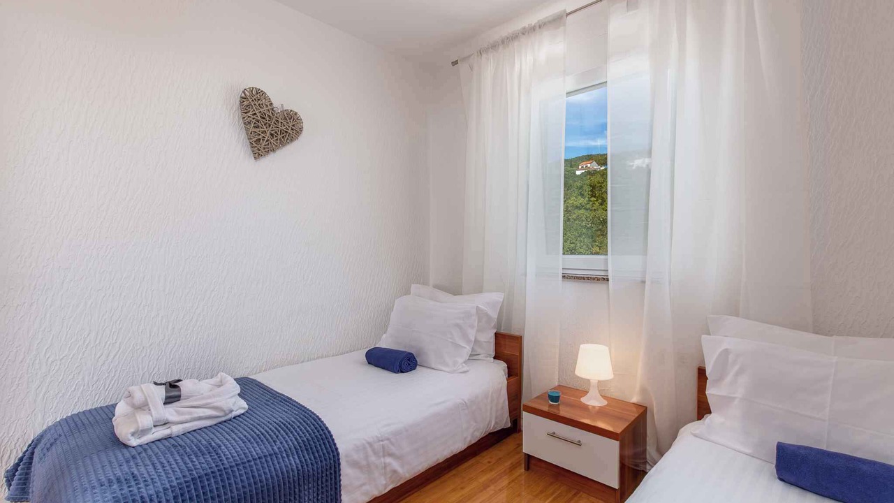Photo of Bedroom in Dramalj