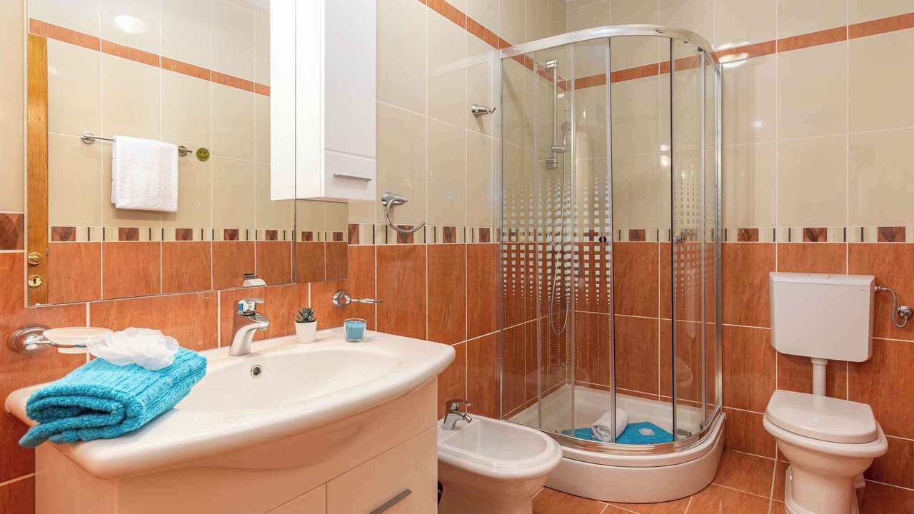 Photo of Bathroom in Dramalj
