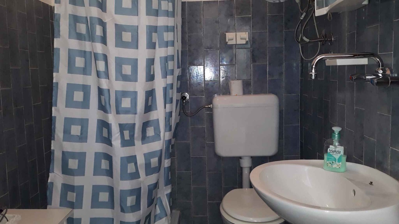Photo of Bathroom in Pag