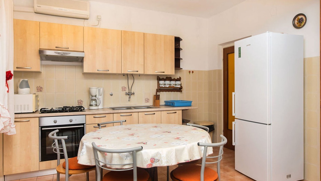 Photo of Kitchen in Jezera