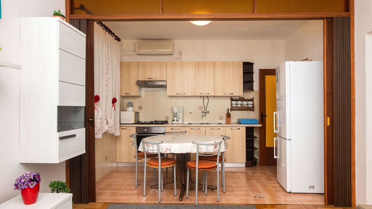Photo of Kitchen in Jezera