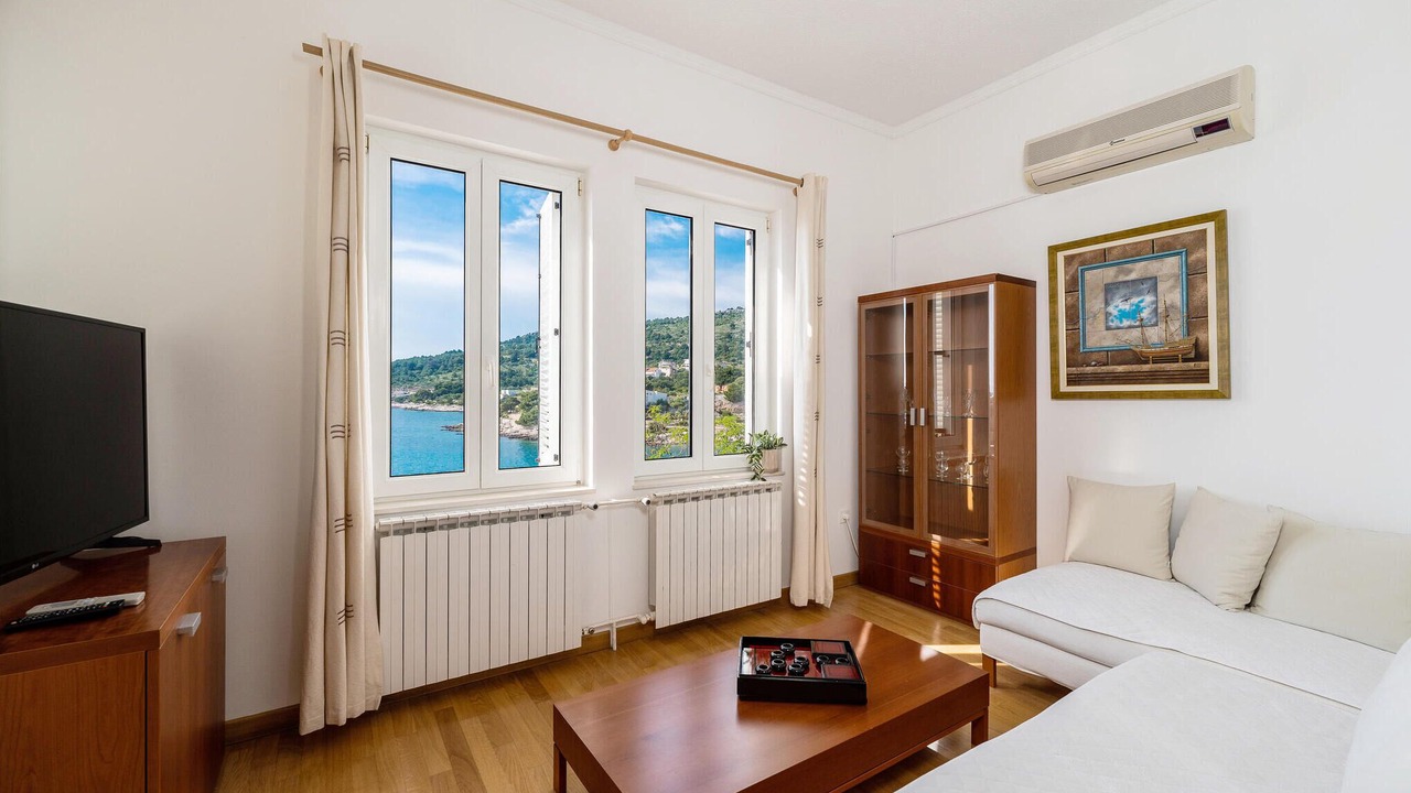 Photo of Bedroom in Primosten Burnji