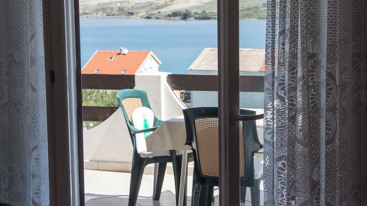 Photo of Bedroom in Pag