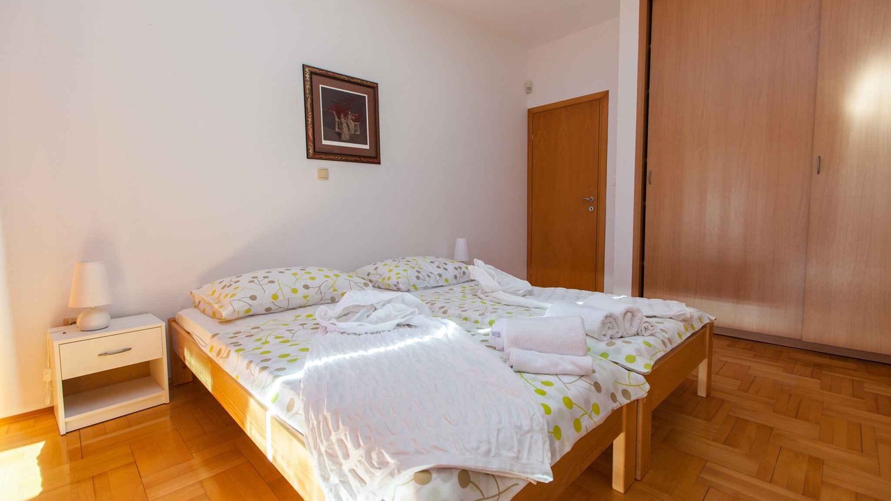 Photo of Bedroom in Dramalj