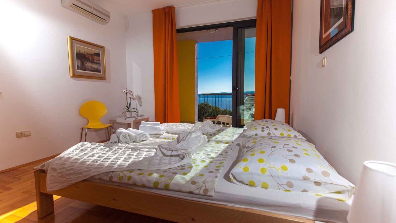 Photo of Bedroom in Dramalj