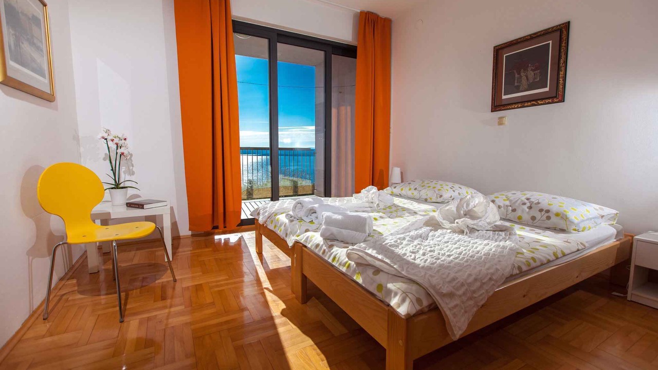 Photo of Bedroom in Dramalj