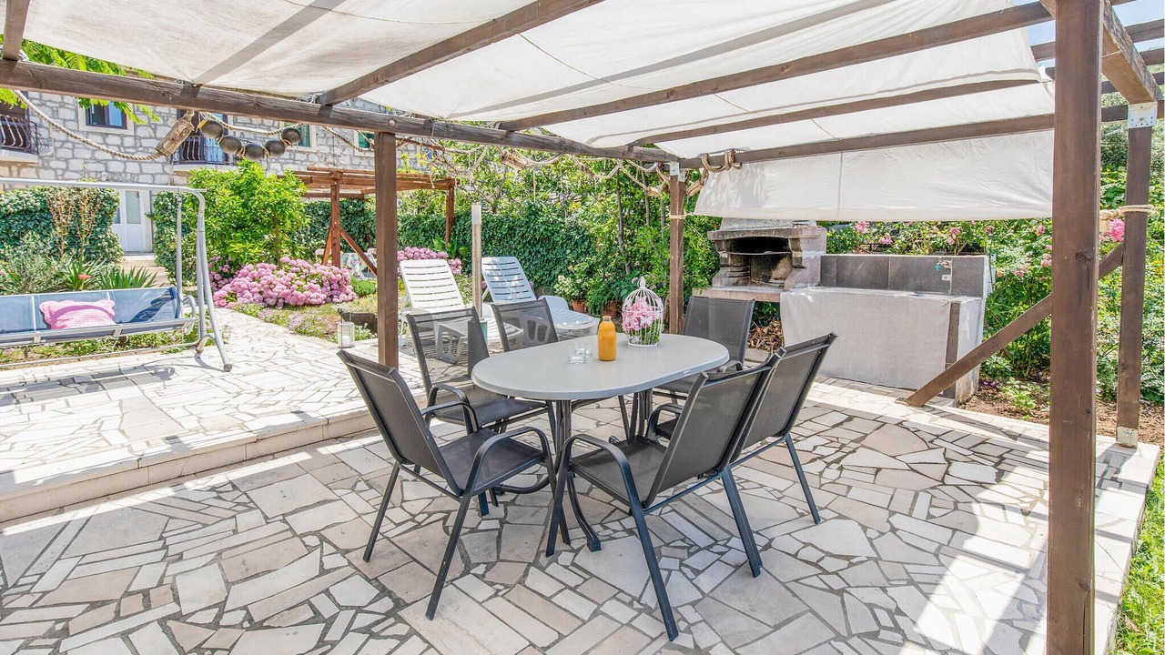 Photo of Patio Balcony in Blace