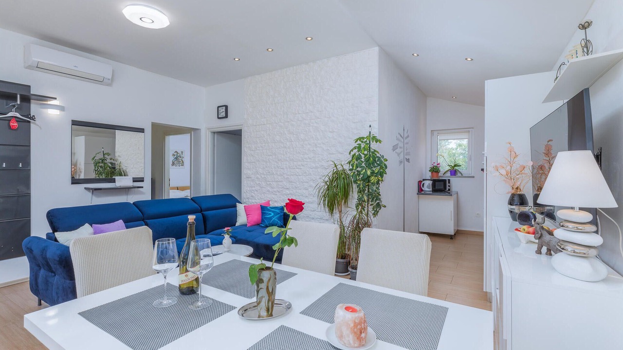 Photo of Bedroom in Fazana