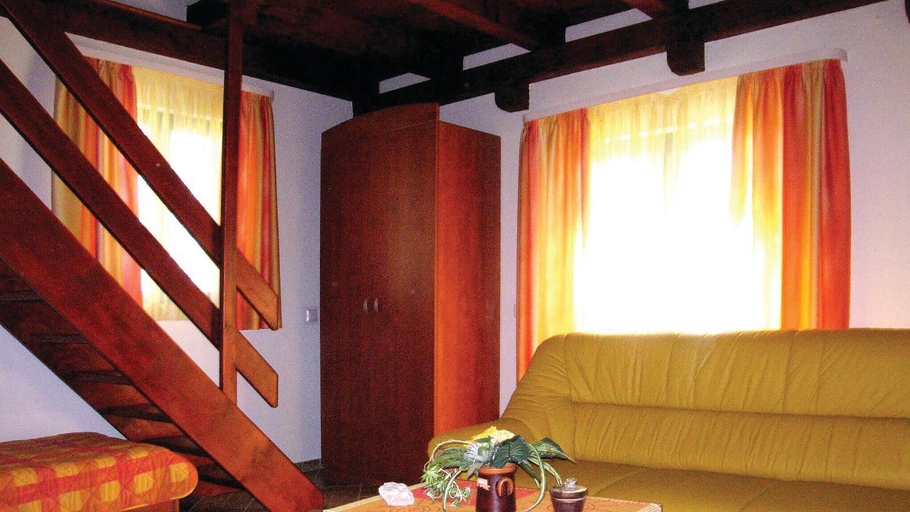 Photo of Bedroom in Podstrana