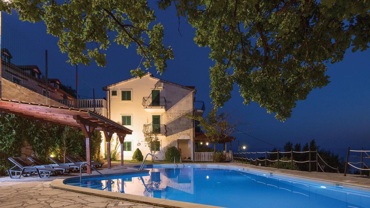 Photo of Outdoor in Podstrana