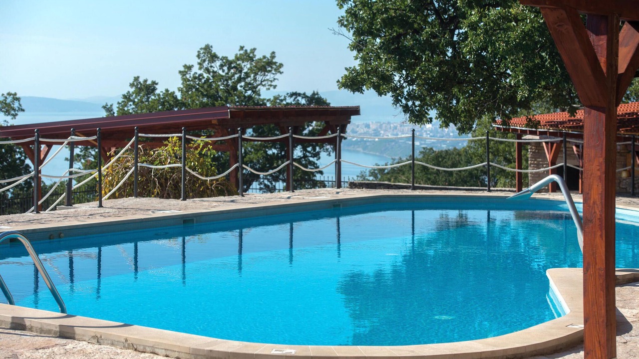 Photo of Outdoor in Podstrana
